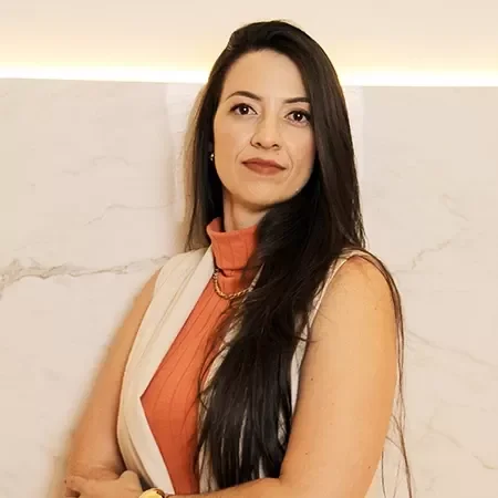 Allana Araújo