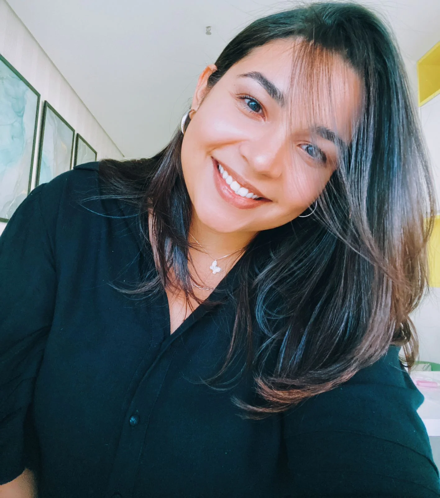 Thaynara Fernandes